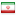 clariusiran.com server is located in Iran